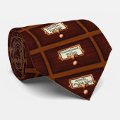 図書木製カードカタログ引き出読し ネクタイ (ロール)