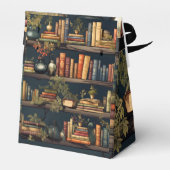 図書植物 フェイバーボックス (裏面サイド)