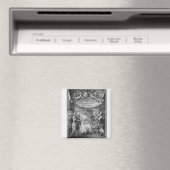 「図書目録」の最前線 マグネット (インサイチュ (食洗機))