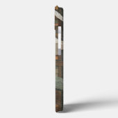 図書館に司教者がいる Case-Mate iPhoneケース (裏面 / 左)
