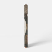 図書館に司教者がいる SAMSUNG GALAXYケース (左側面)