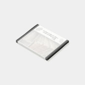 -図書館の後it®ノートを有すればキケロの引用文 ポストイット (アングル)