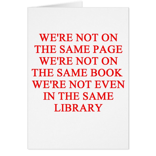 図書館の本 (正面)