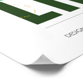 図書館の生態学 ポスター (角)