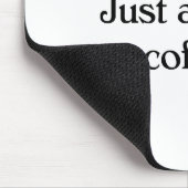 図書館の補助マウスパッド マウスパッド (コーナー)