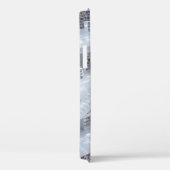 図書館の高昇写撮影 Case-Mate iPhoneケース (裏面 / 右)