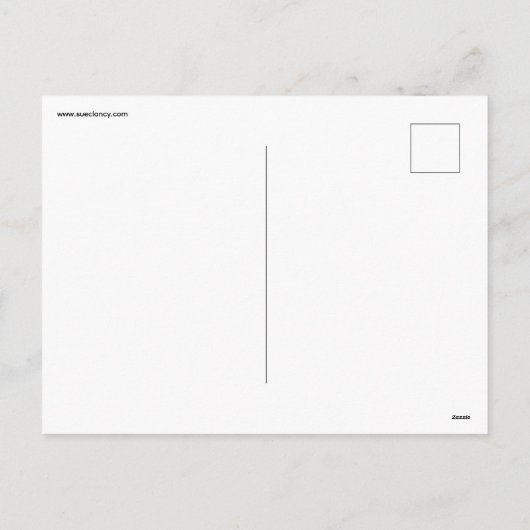 図書館は民主主義である シーズンポストカード (裏面)