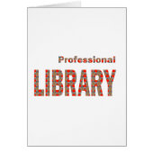 図書館はebooksのコーチの顧問の知識の読書を予約します (正面)