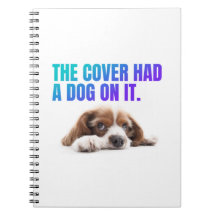 図書館司書ユーモアのスパイラルノート