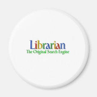 図書館員オリジナル検索エンジン マグネット