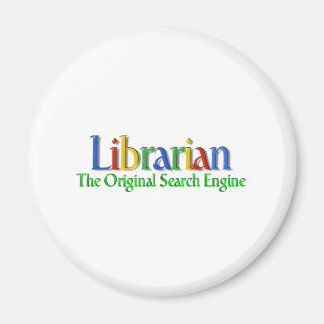 図書館員オリジナル検索エンジン マグネット