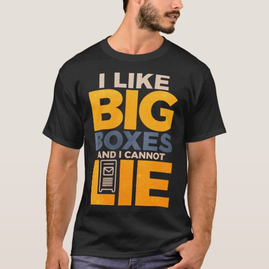 図書館員オリジナル検索エンジン Tシャツ (正面)