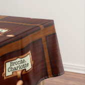 図書館図書木製カードカタログ引読出し テーブルクロス (インサイチュ)