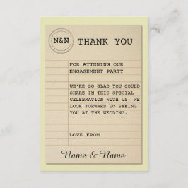 図書館感謝 ウェディング ブック ラブストーリー 招待状