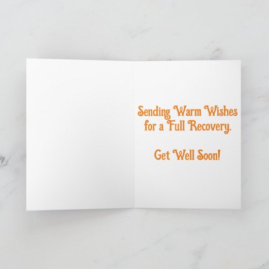 「図書館教会炉」回復祈念カード カード (内部)