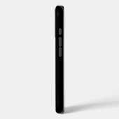 図書館蔵書贈呈 Case-Mate iPhoneケース (裏面 / 左)