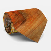 図書館 – 文学的クラシック1905 ネクタイ (ロール)