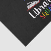 図書館Squad I 薄葉紙 (詳細)