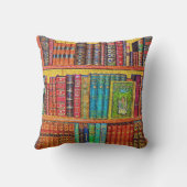 図書 クッション (裏面)