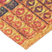 図書 テーブルクロス (アングル)