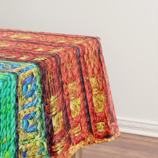 図書 テーブルクロス (インサイチュ)