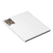 図書 ノートパッド (アングル)