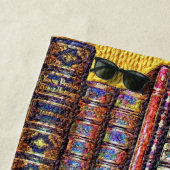 図書 ビーチタオル (インサイチュ)