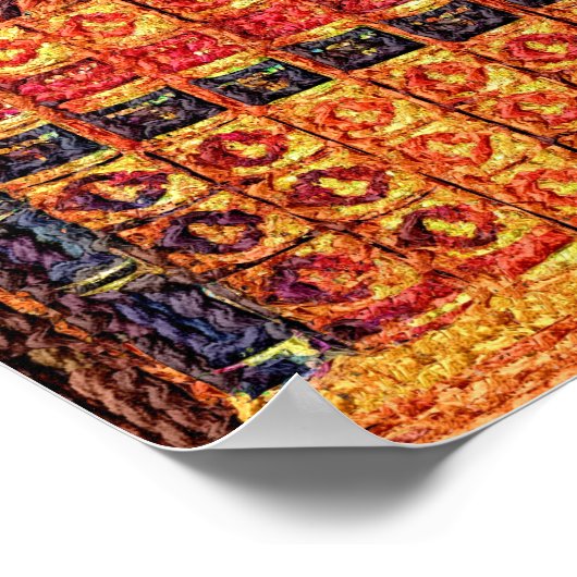 図書 ポスター (角)