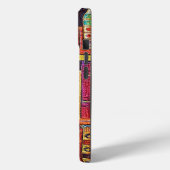 図書 Case-Mate iPhoneケース (裏面 / 左)