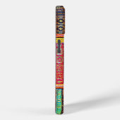 図書 Case-Mate iPhoneケース (裏面 / 右)