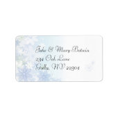 図花 ラベル (正面)