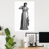 図表番号11 ポスター (ホームオフィス)