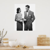 図表番号16 ポスター (キッチン)