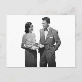 図表番号16 ポストカード