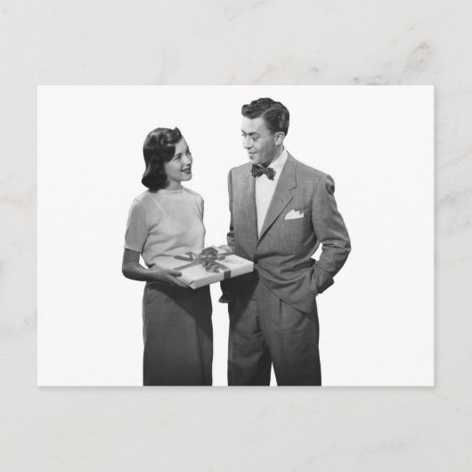 図表番号16 ポストカード (正面)