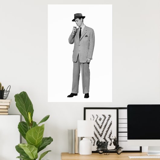 図表番号23 ポスター (ホームオフィス)