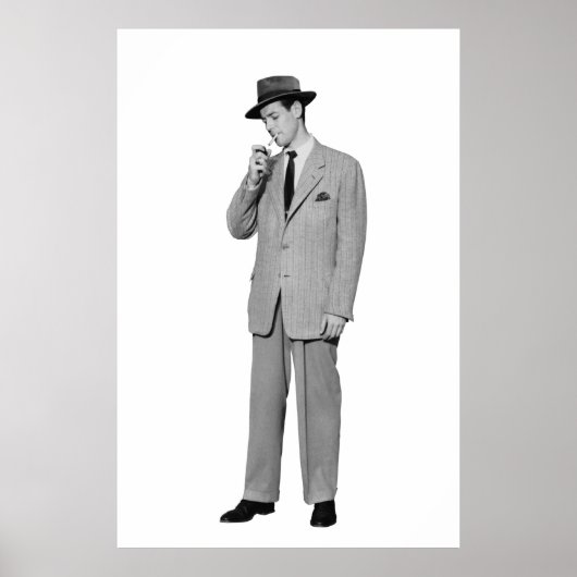 図表番号23 ポスター (正面)