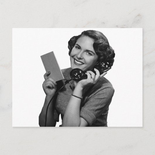 図表番号24 ポストカード (正面)