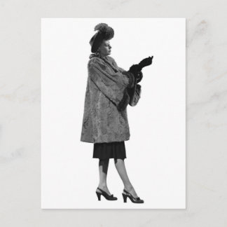 図表番号25 ポストカード