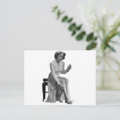 図表番号3 ポストカード (スタンド正面)