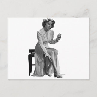 図表番号3 ポストカード