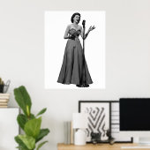 図表番号5 ポスター (ホームオフィス)