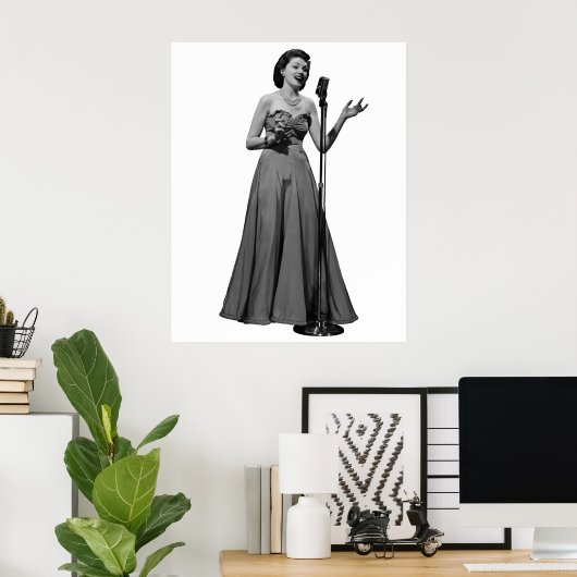 図表番号5 ポスター (ホームオフィス)