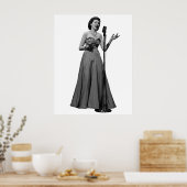 図表番号5 ポスター (キッチン)