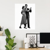 図表番号6 ポスター (ホームオフィス)