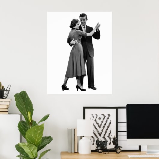 図表番号6 ポスター (ホームオフィス)