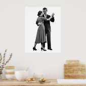 図表番号6 ポスター (キッチン)