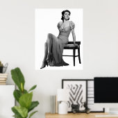 図表番号7 ポスター (ホームオフィス)