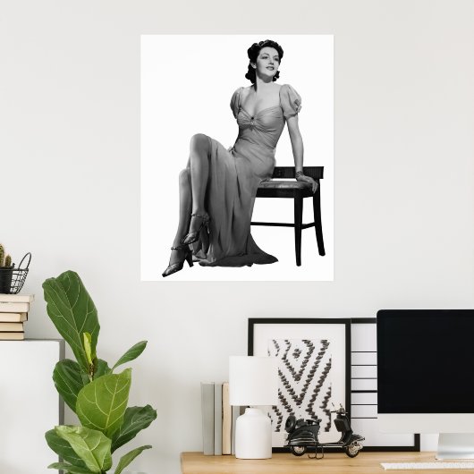 図表番号7 ポスター (ホームオフィス)