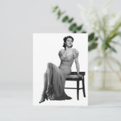 図表番号7 ポストカード (スタンド正面)